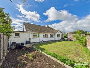 Rear- click for photo gallery